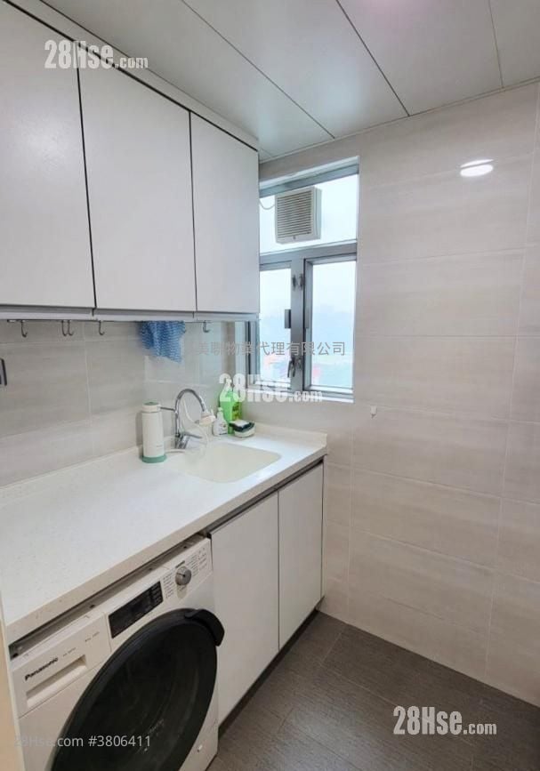 宇晴轩 售盘 2 房 , 1 浴室 451 平方尺