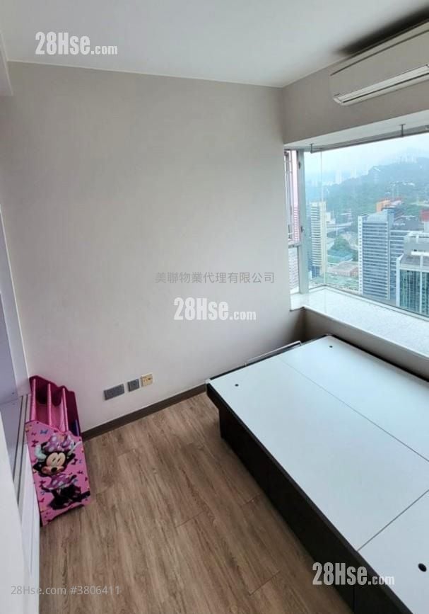 宇晴轩 售盘 2 房 , 1 浴室 451 平方尺