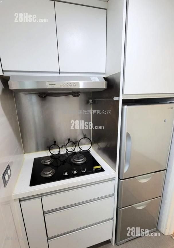 宇晴轩 售盘 2 房 , 1 浴室 451 平方尺