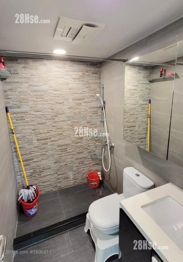 宇晴轩 售盘 2 房 , 1 浴室 451 平方尺