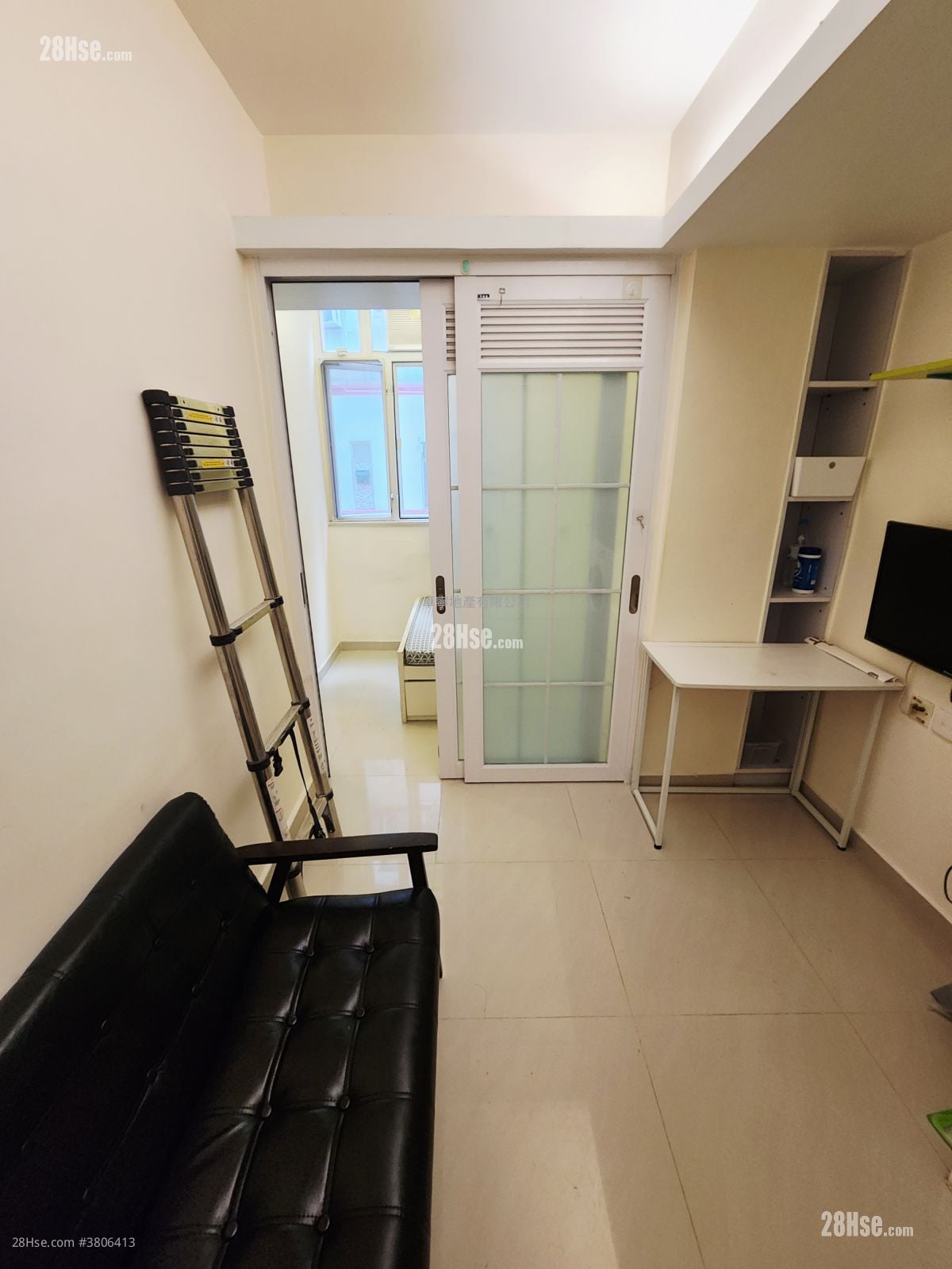 单幢楼房 租盘 170 平方尺