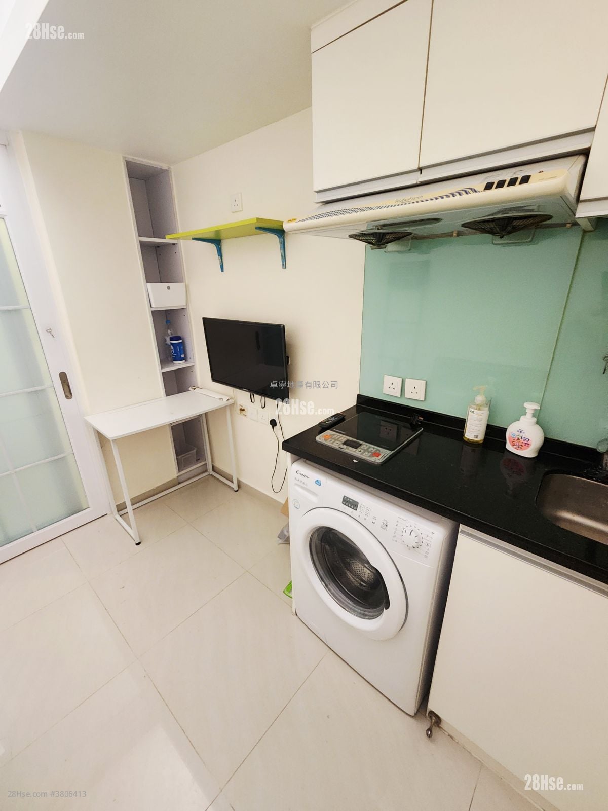 单幢楼房 租盘 170 平方尺