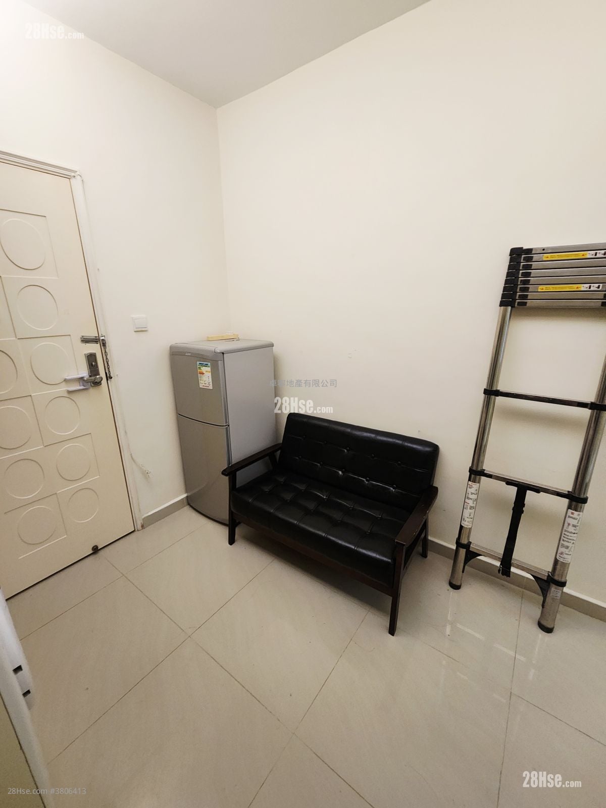 单幢楼房 租盘 170 平方尺