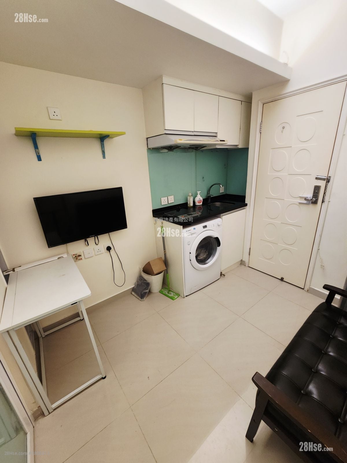 单幢楼房 租盘 170 平方尺