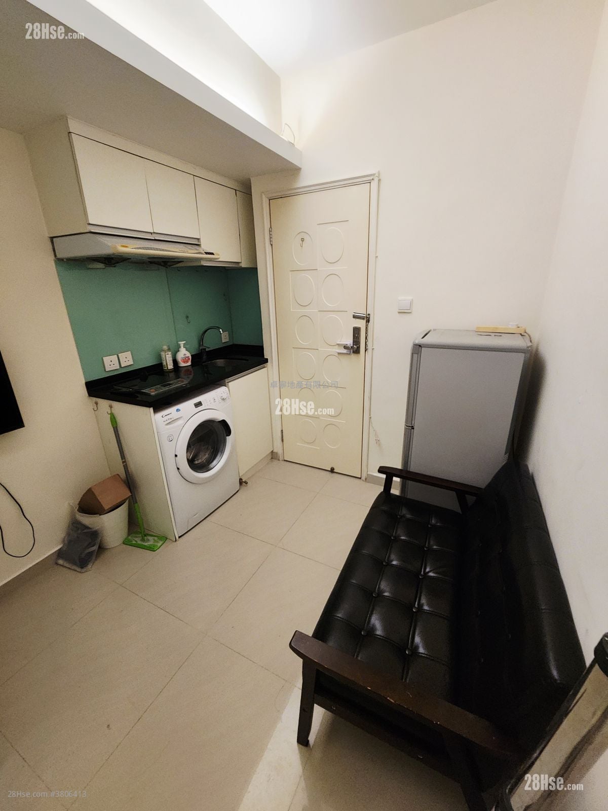 单幢楼房 租盘 170 平方尺