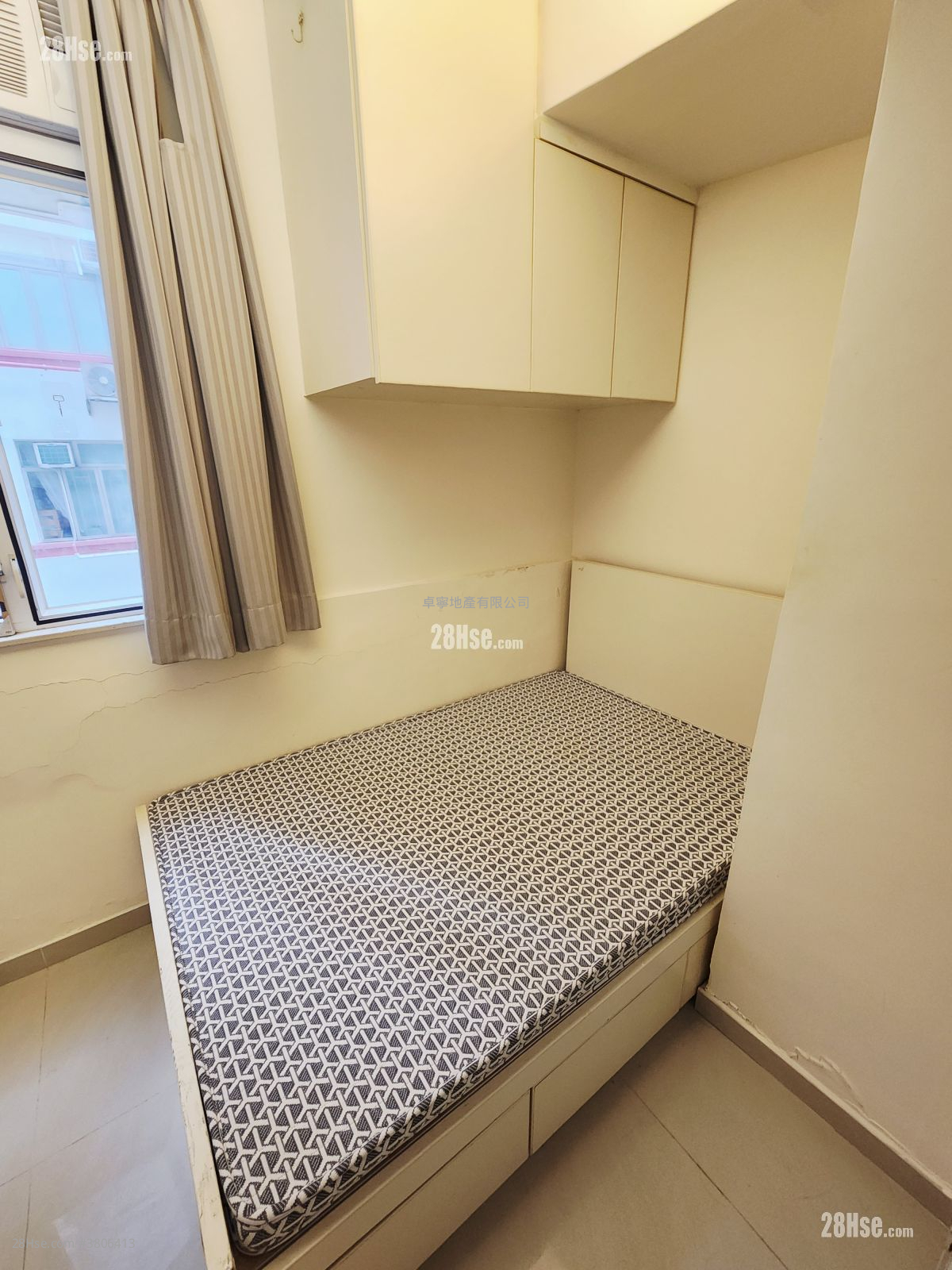 单幢楼房 租盘 170 平方尺