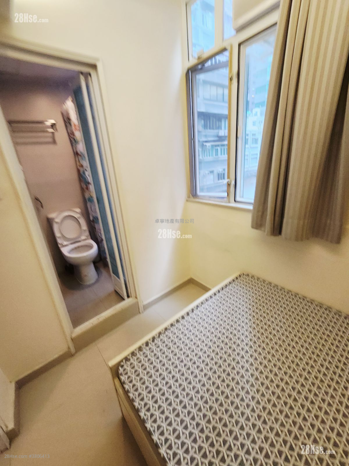 单幢楼房 租盘 170 平方尺