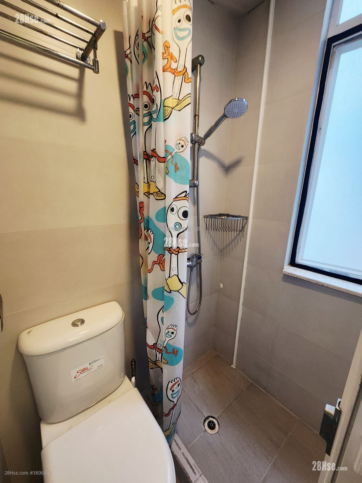 单幢楼房 租盘 170 平方尺