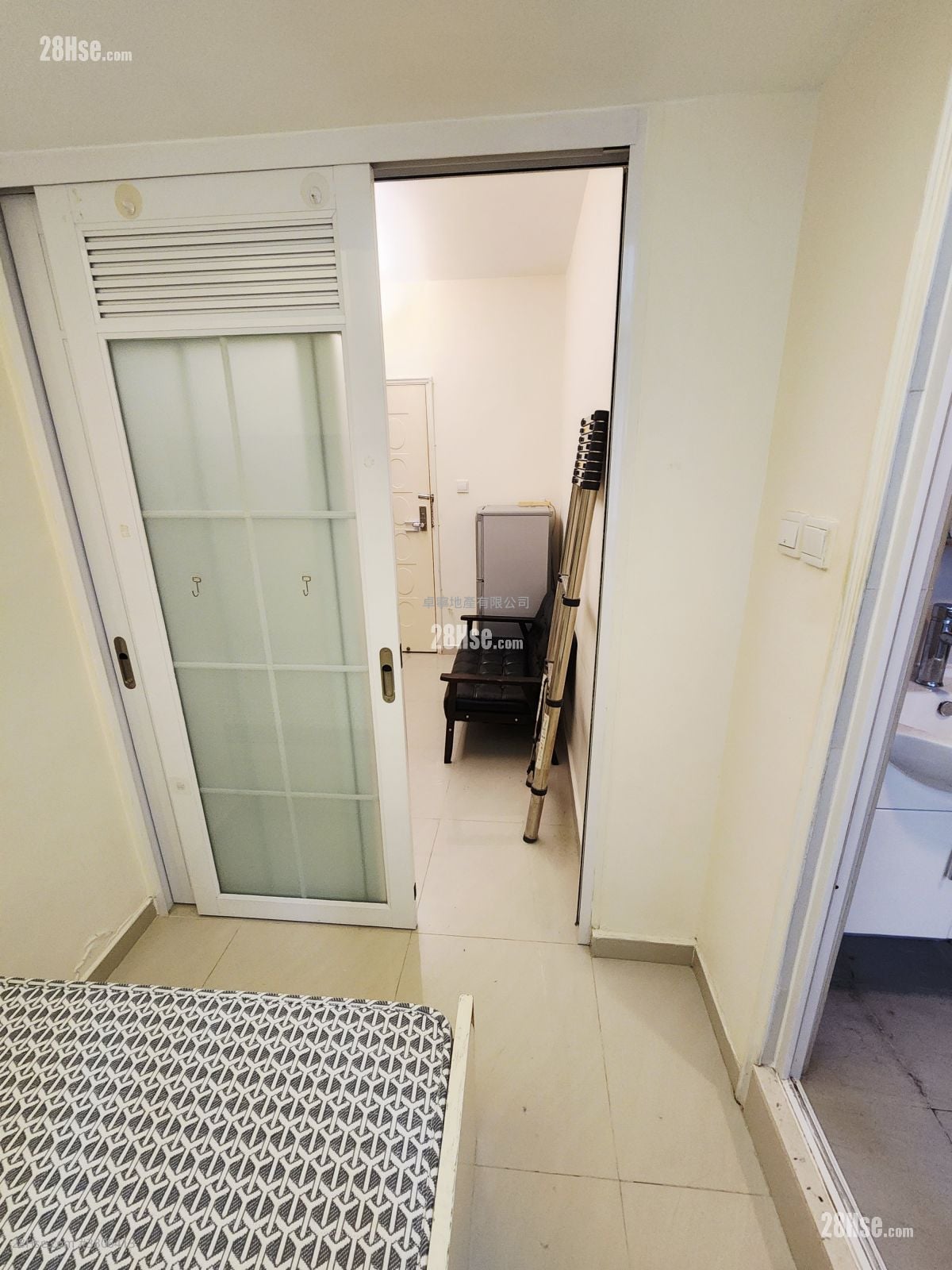 单幢楼房 租盘 170 平方尺