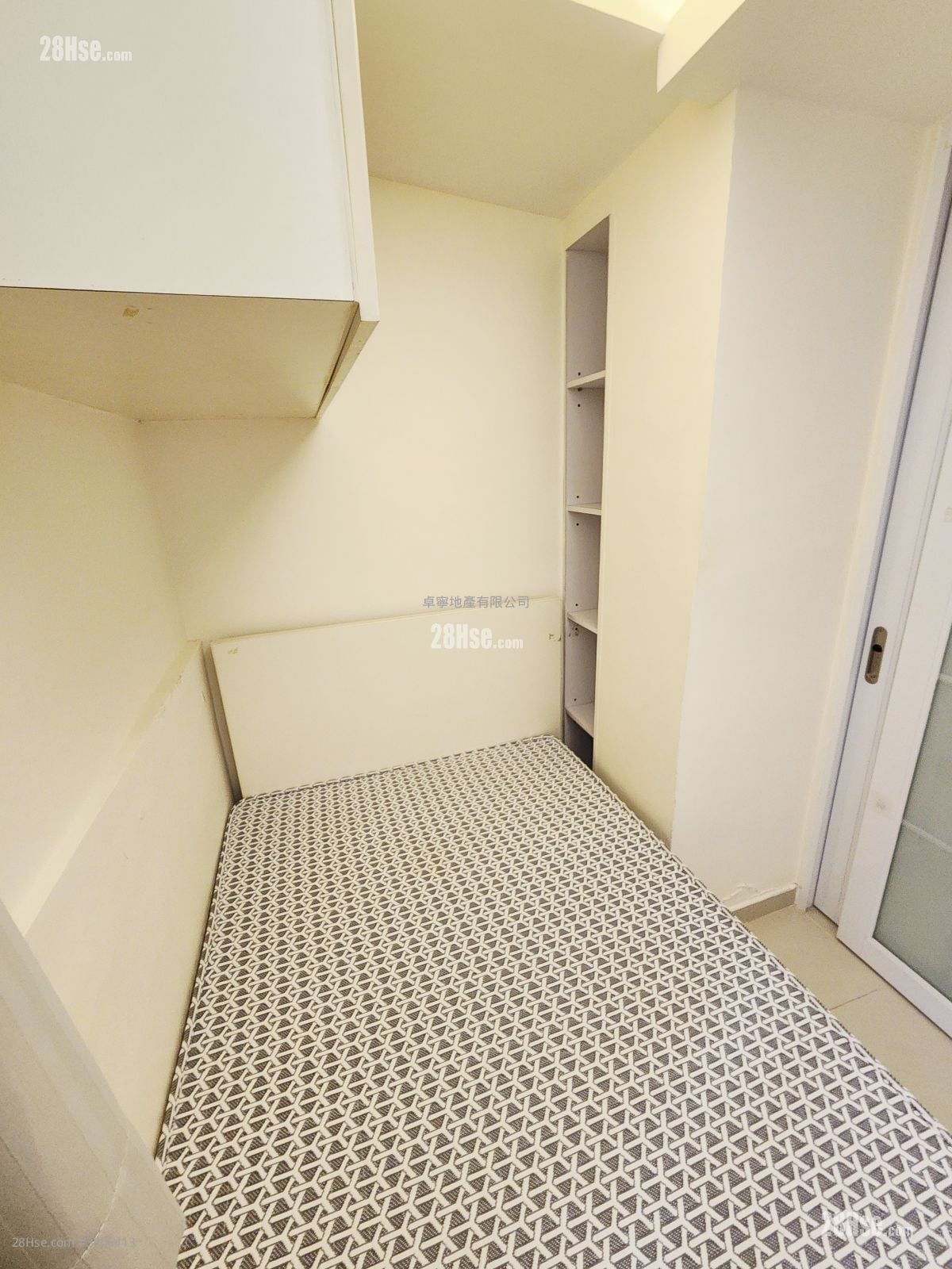 单幢楼房 租盘 170 平方尺