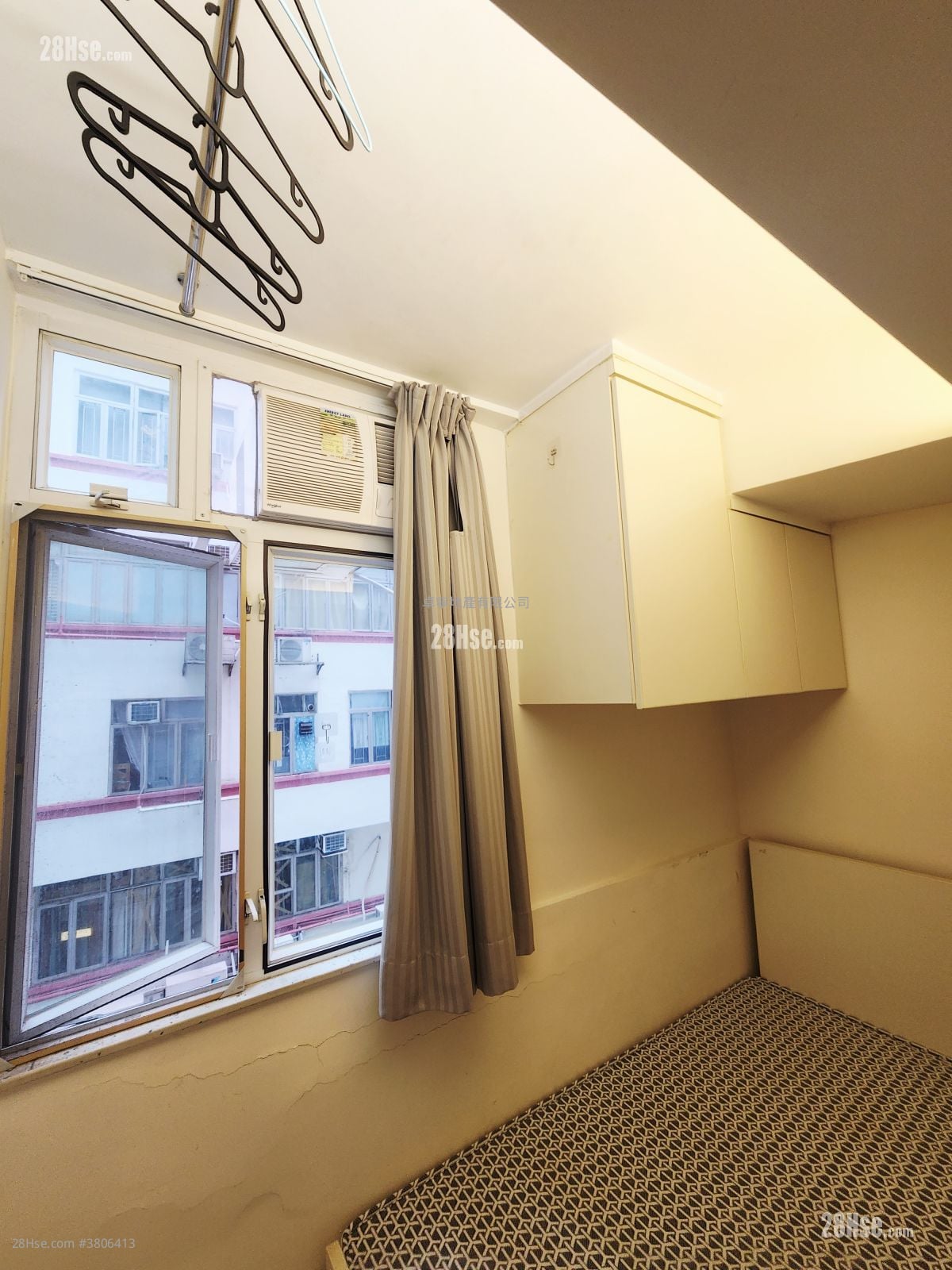 单幢楼房 租盘 170 平方尺