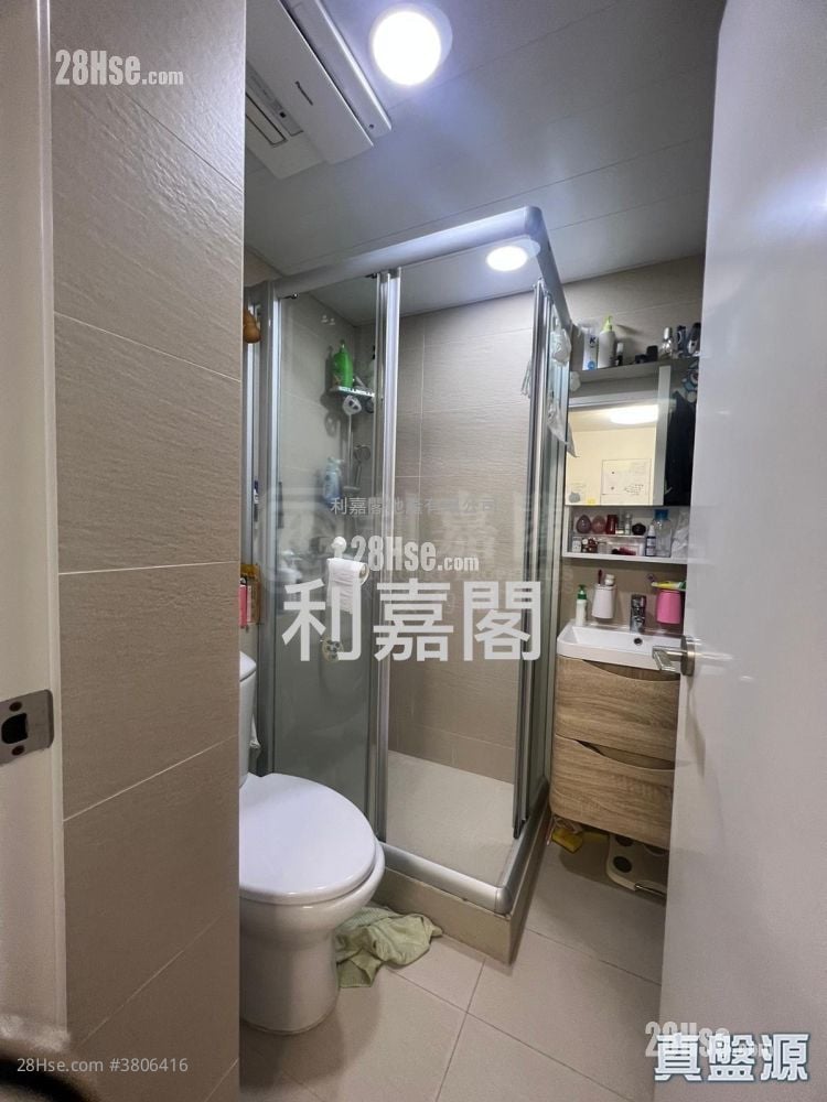 美孚新邨 售盘 3 房 , 2 浴室 657 平方尺