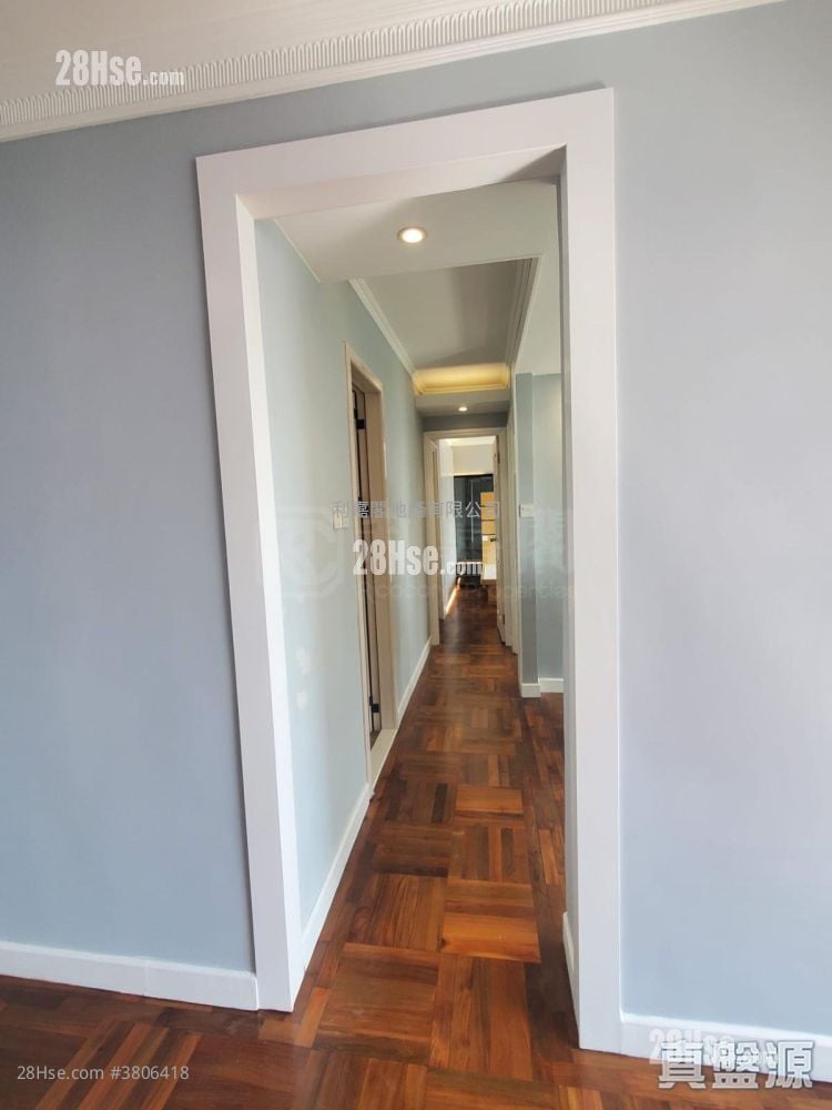 浩景台 售盘 2 房 , 2 浴室 642 平方尺