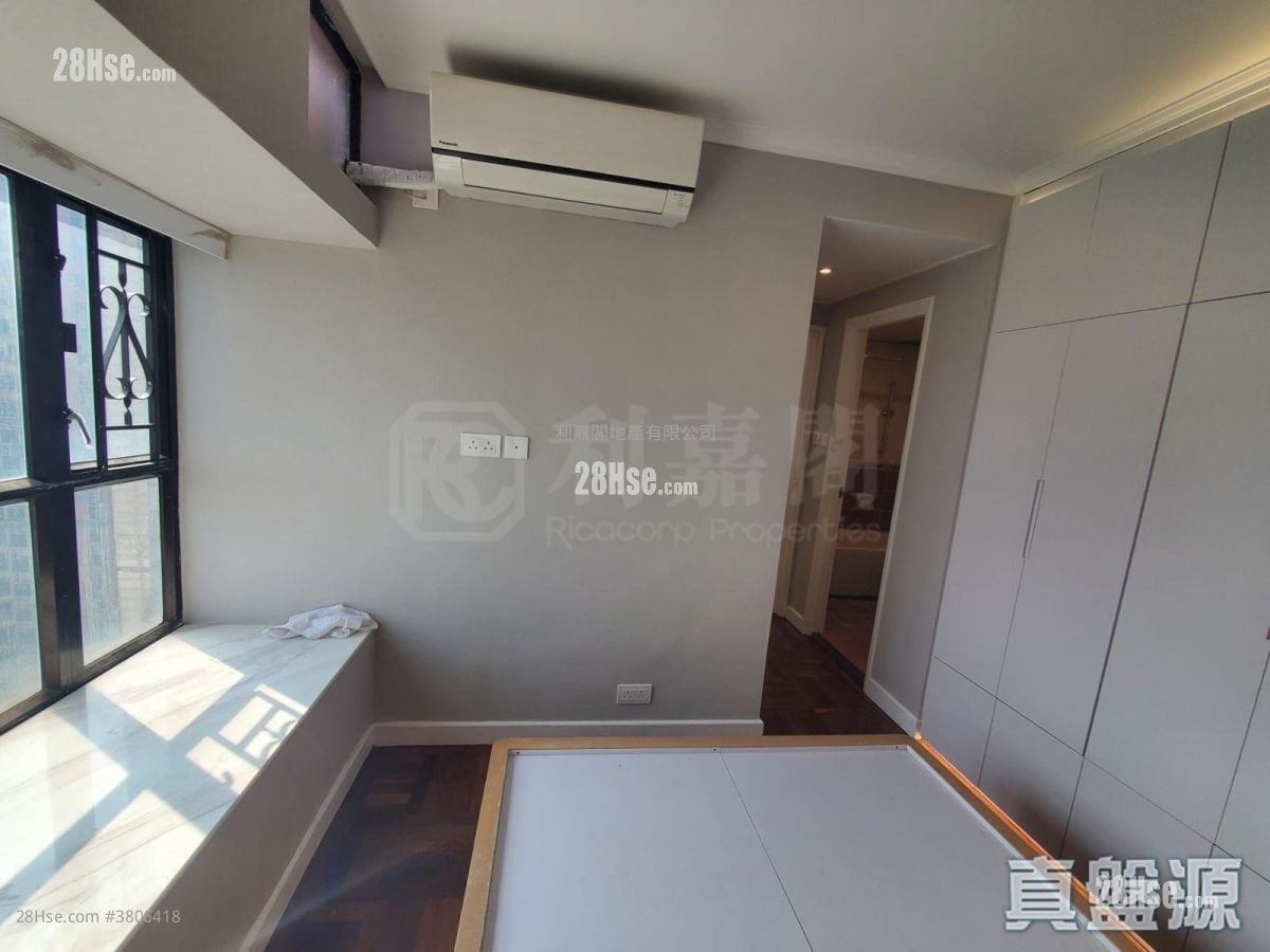 浩景台 售盘 2 房 , 2 浴室 642 平方尺