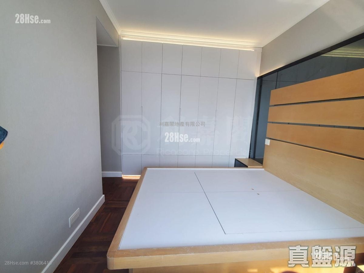 浩景台 售盘 2 房 , 2 浴室 642 平方尺