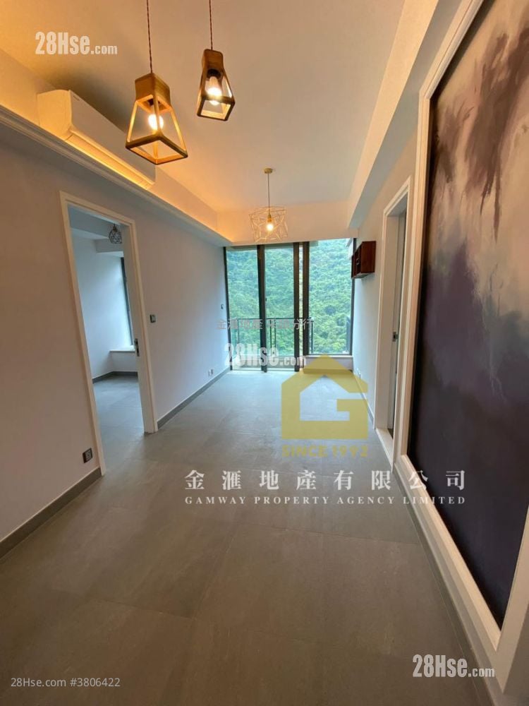 峻弦 售盘 1 房 , 1 浴室 425 平方尺