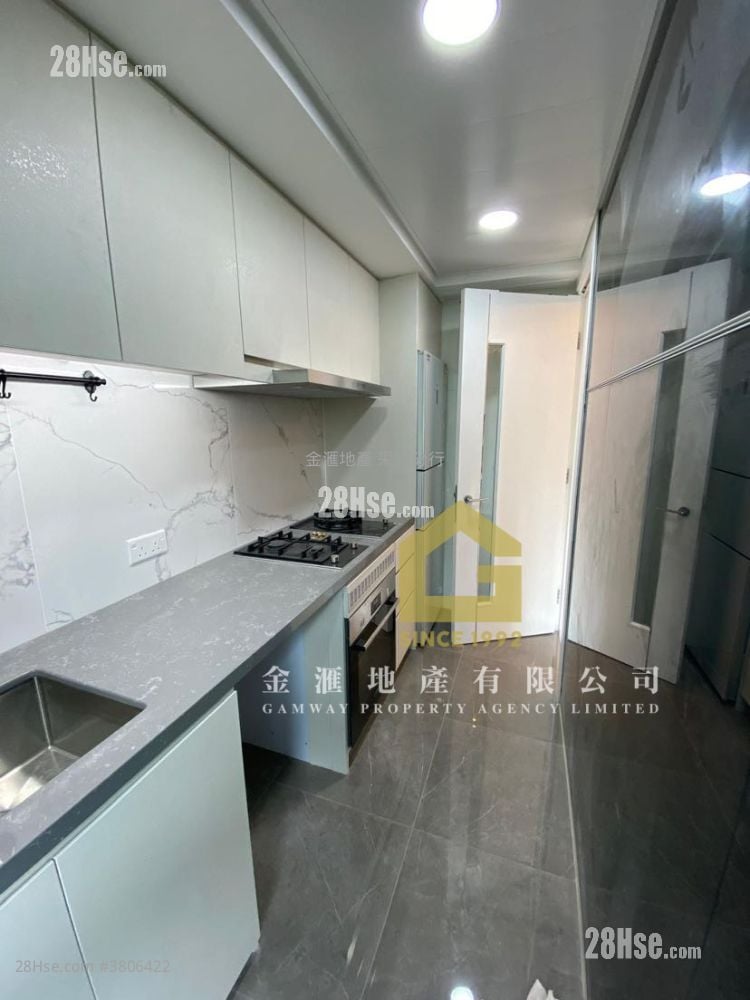 峻弦 售盘 1 房 , 1 浴室 425 平方尺