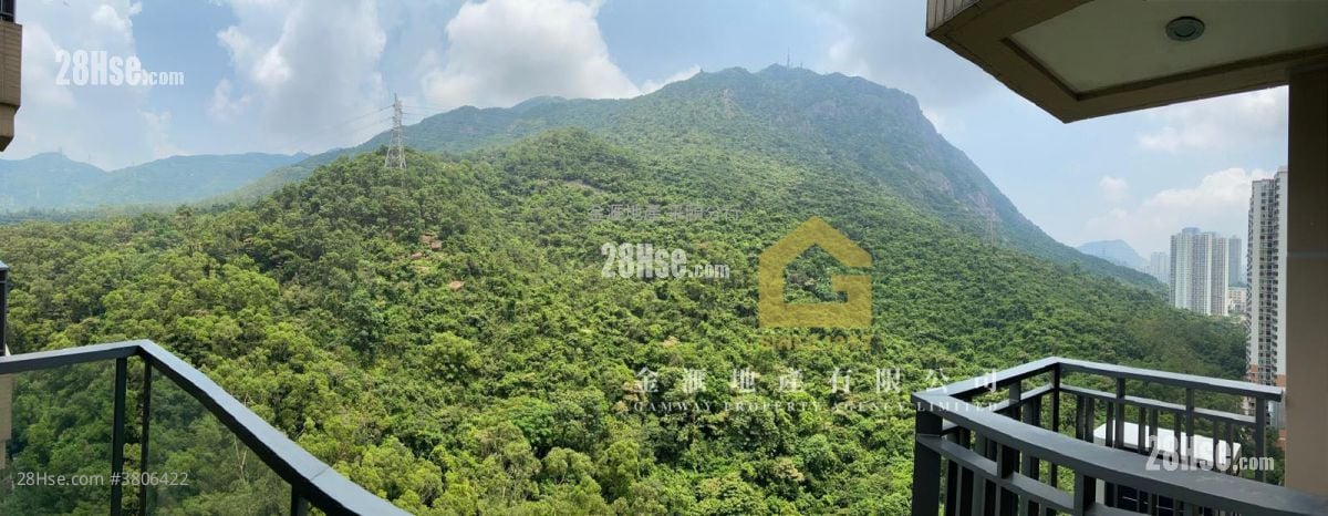 峻弦 售盘 1 房 , 1 浴室 425 平方尺