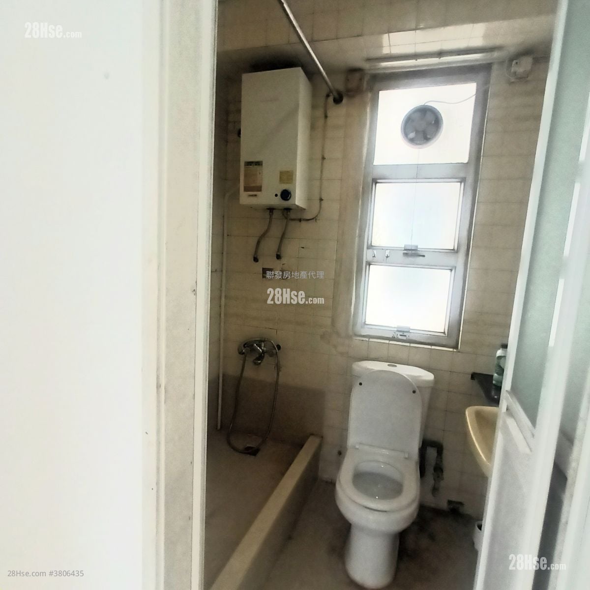 屯门花园 售盘 2 房 , 1 浴室 320 平方尺