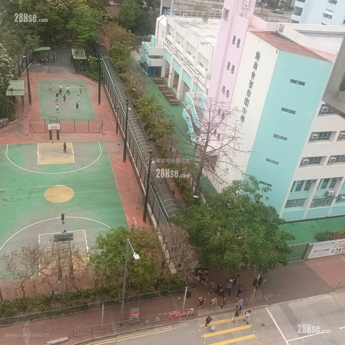 屯门花园 售盘 2 房 , 1 浴室 320 平方尺