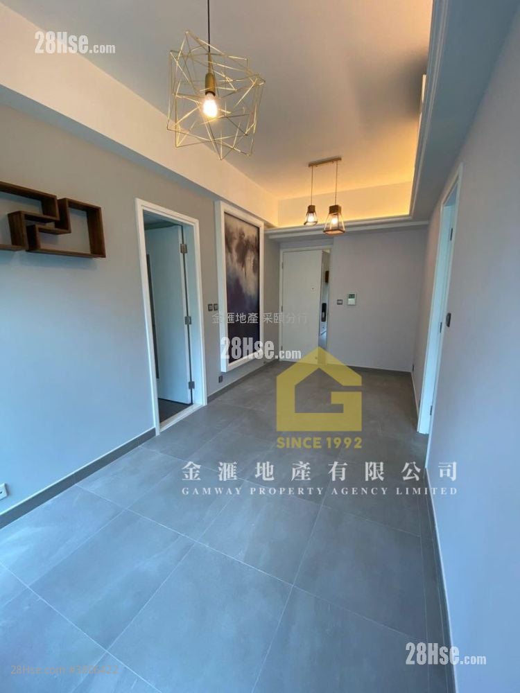 峻弦 售盘 1 房 , 1 浴室 425 平方尺