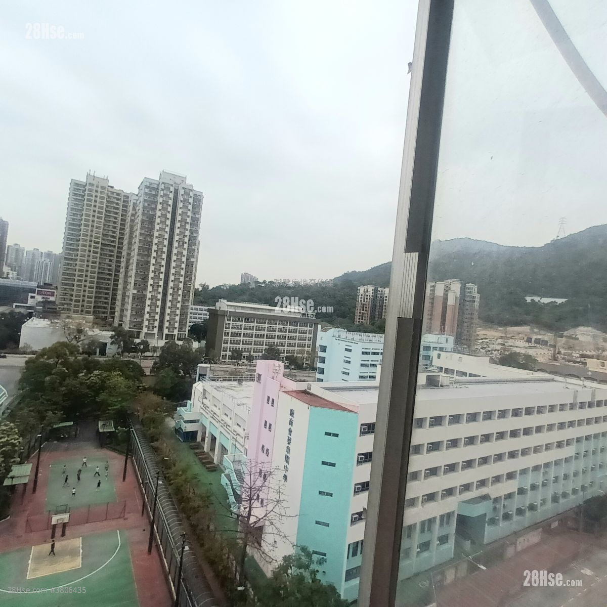 屯门花园 售盘 2 房 , 1 浴室 320 平方尺