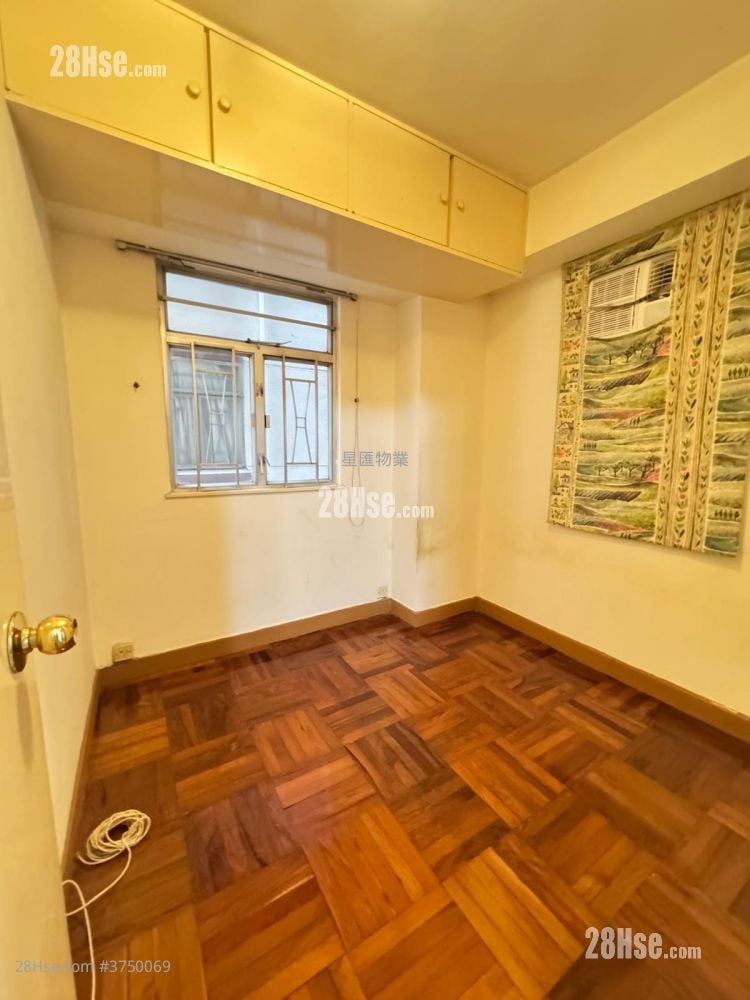 Whampoa Estate Rental 2 Bedrooms , 1 Bathroom 323 ft²