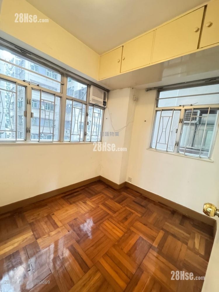 Whampoa Estate Rental 2 Bedrooms , 1 Bathroom 323 ft²