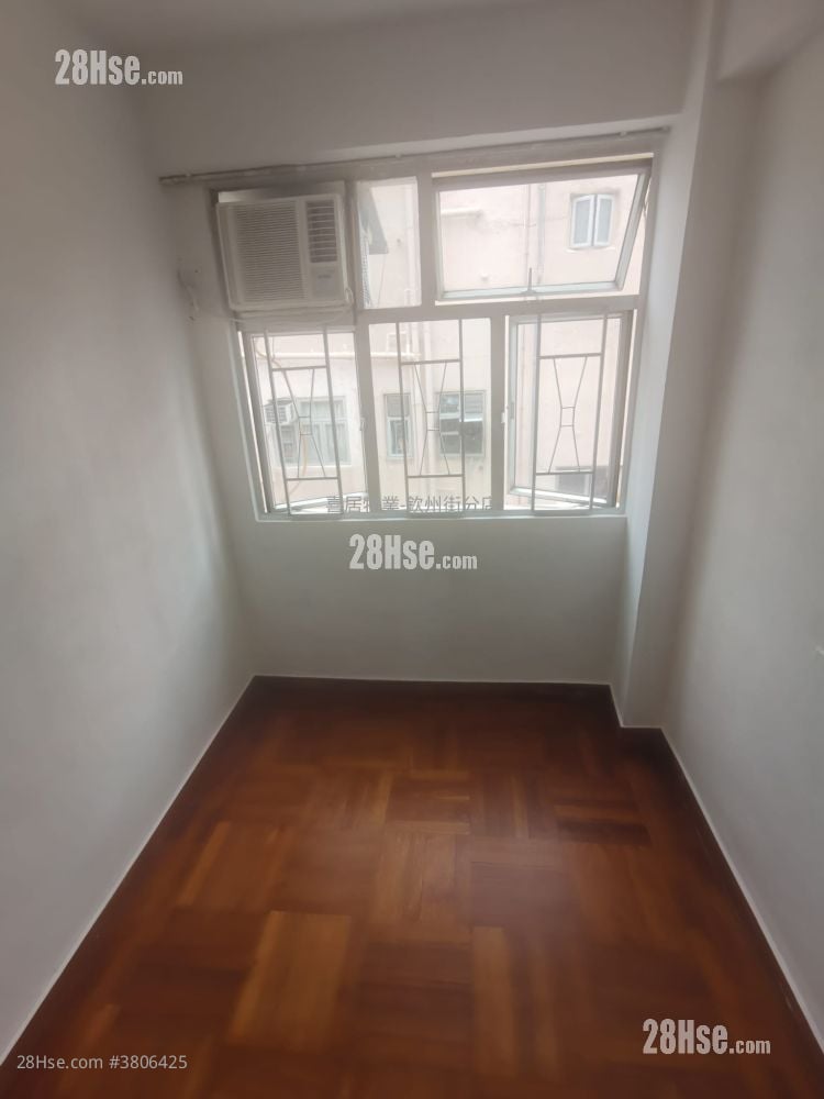 威信大厦 租盘 2 房 , 1 浴室 284 平方尺