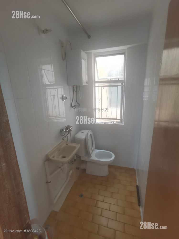 威信大厦 租盘 2 房 , 1 浴室 284 平方尺