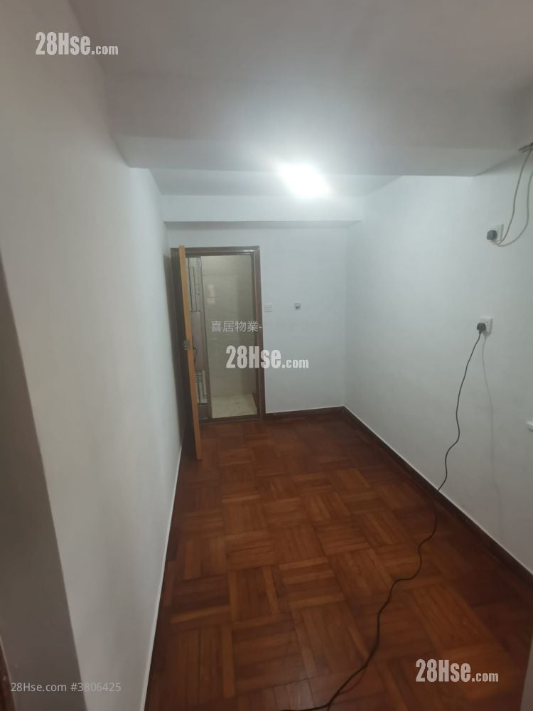 威信大厦 租盘 2 房 , 1 浴室 284 平方尺