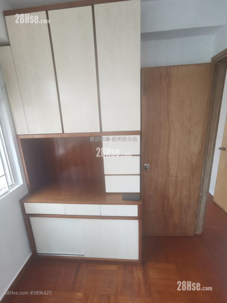 威信大厦 租盘 2 房 , 1 浴室 284 平方尺