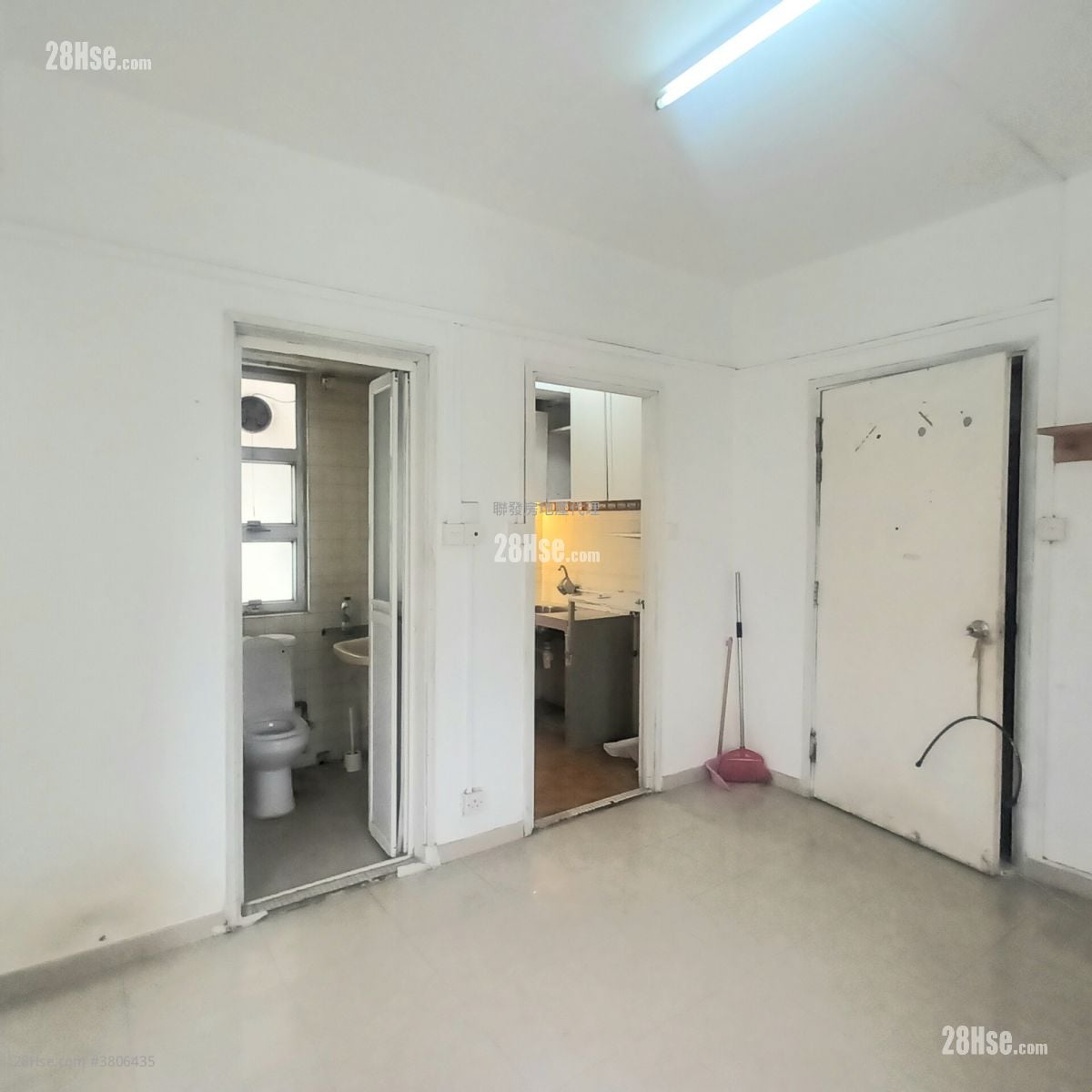 屯门花园 售盘 2 房 , 1 浴室 320 平方尺