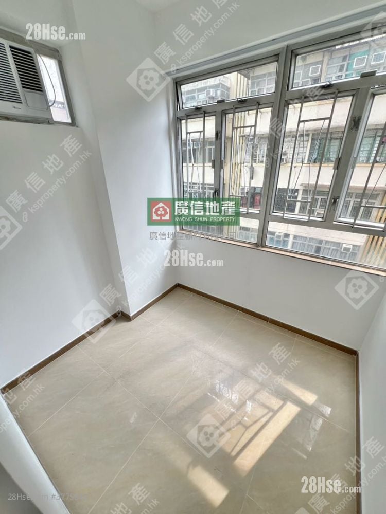 New Man Lee Building Sell 2 Bedrooms , 1 Bathroom 285 ft²