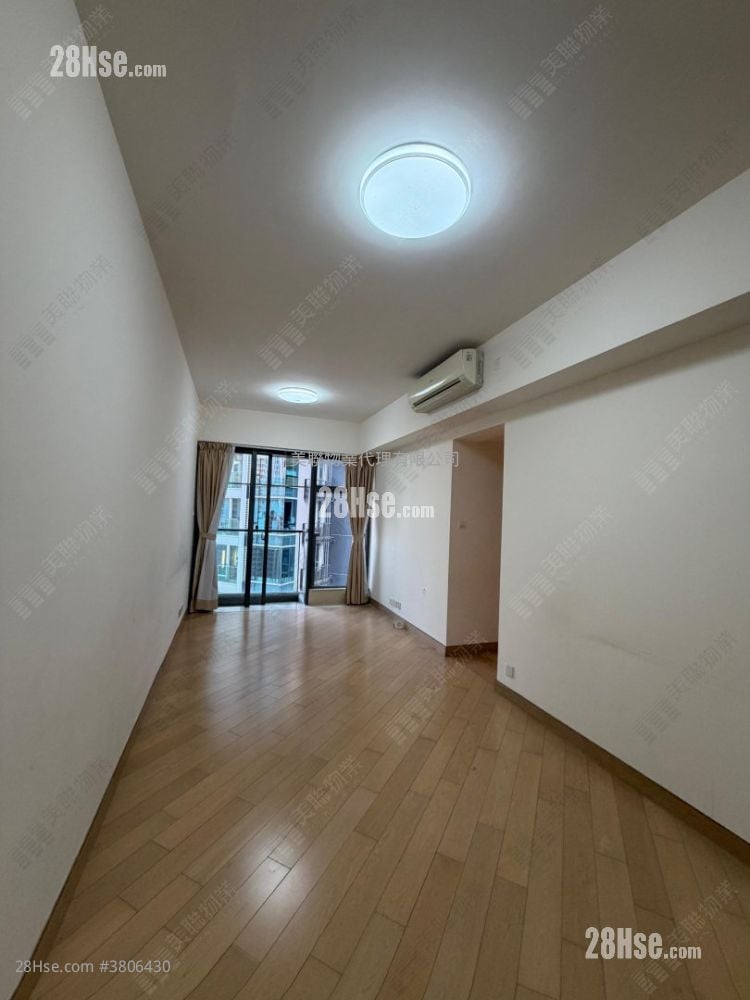 天晉 租盤 3 房 , 2 浴室 693 平方呎