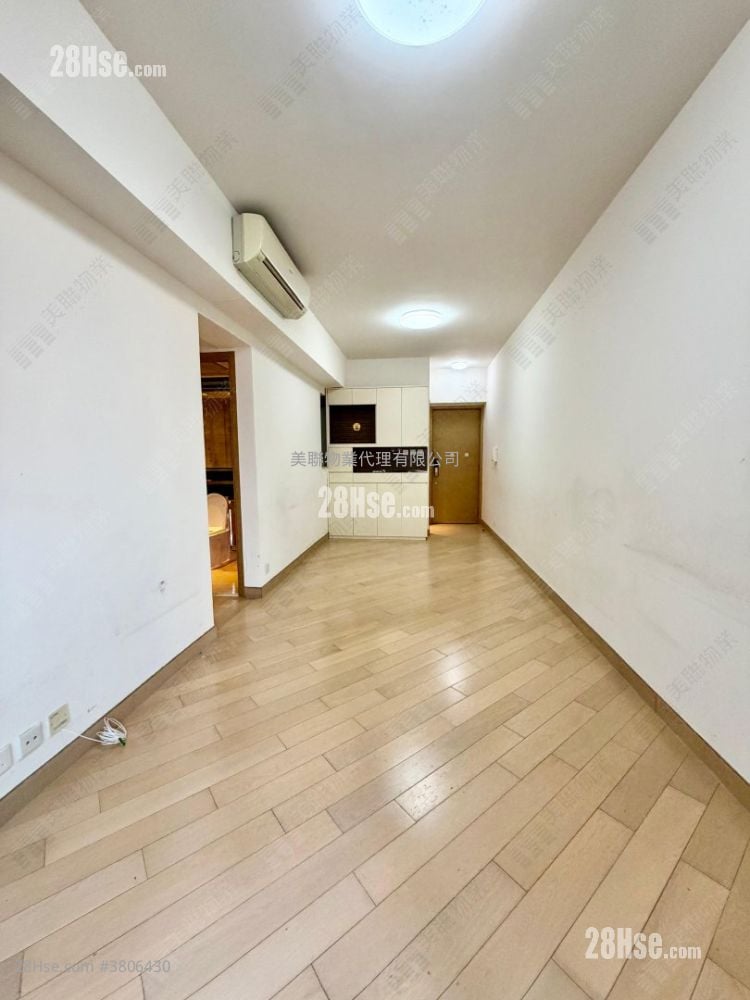 天晉 租盤 3 房 , 2 浴室 693 平方呎