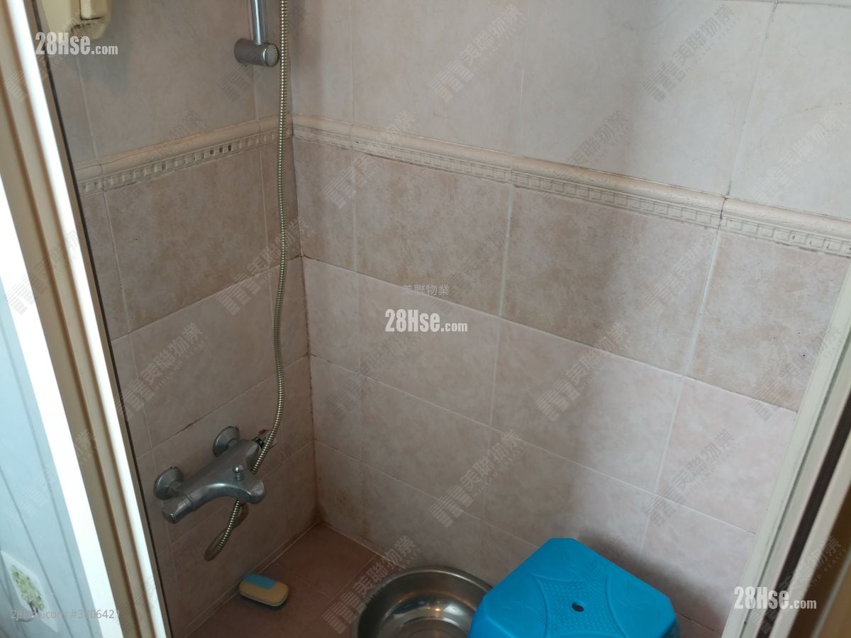 海禧华庭 售盘 2 房 394 平方尺