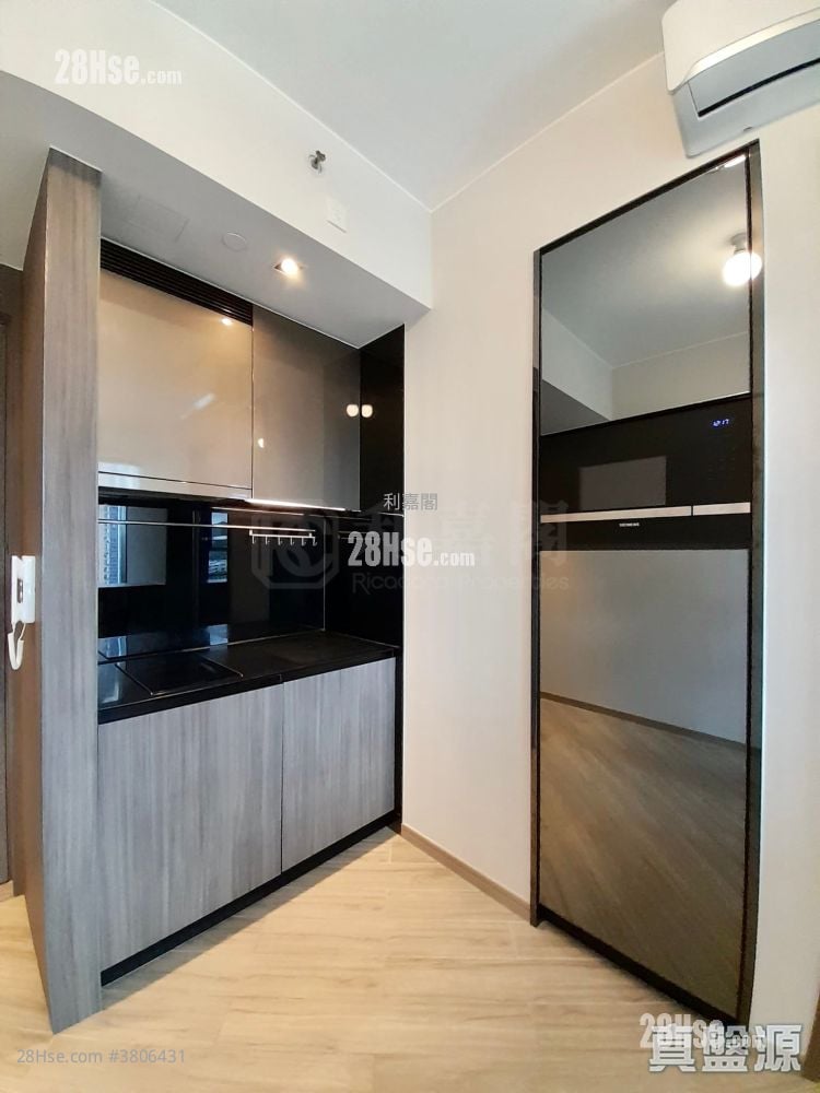 尚悦方 售盘 1 房 , 1 浴室 289 平方尺