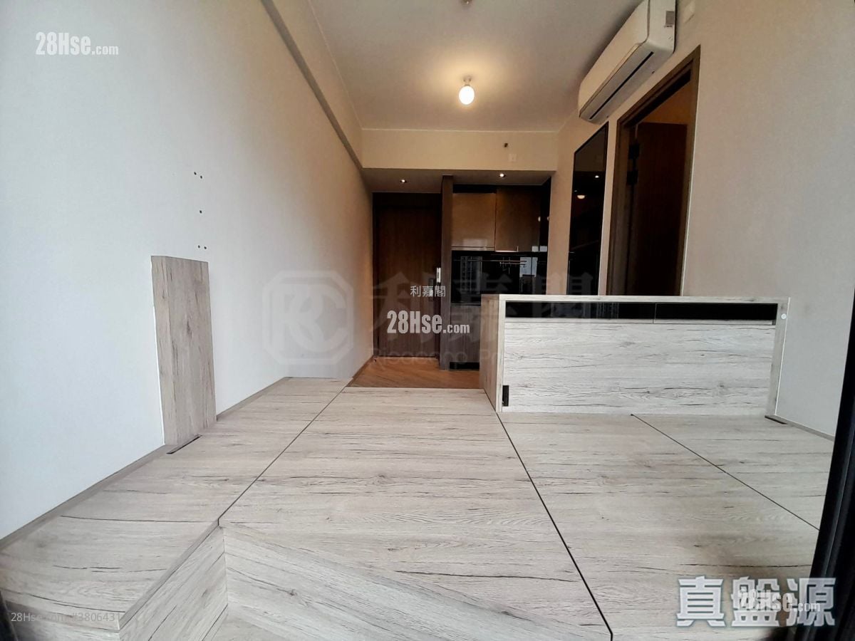 尚悦方 售盘 1 房 , 1 浴室 289 平方尺