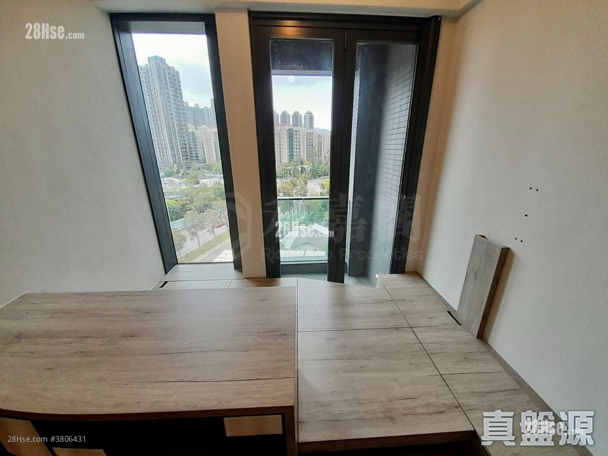 尚悦方 售盘 1 房 , 1 浴室 289 平方尺