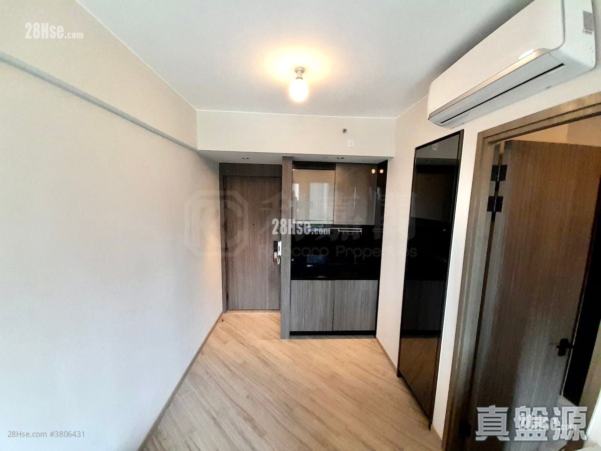 尚悦方 售盘 1 房 , 1 浴室 289 平方尺