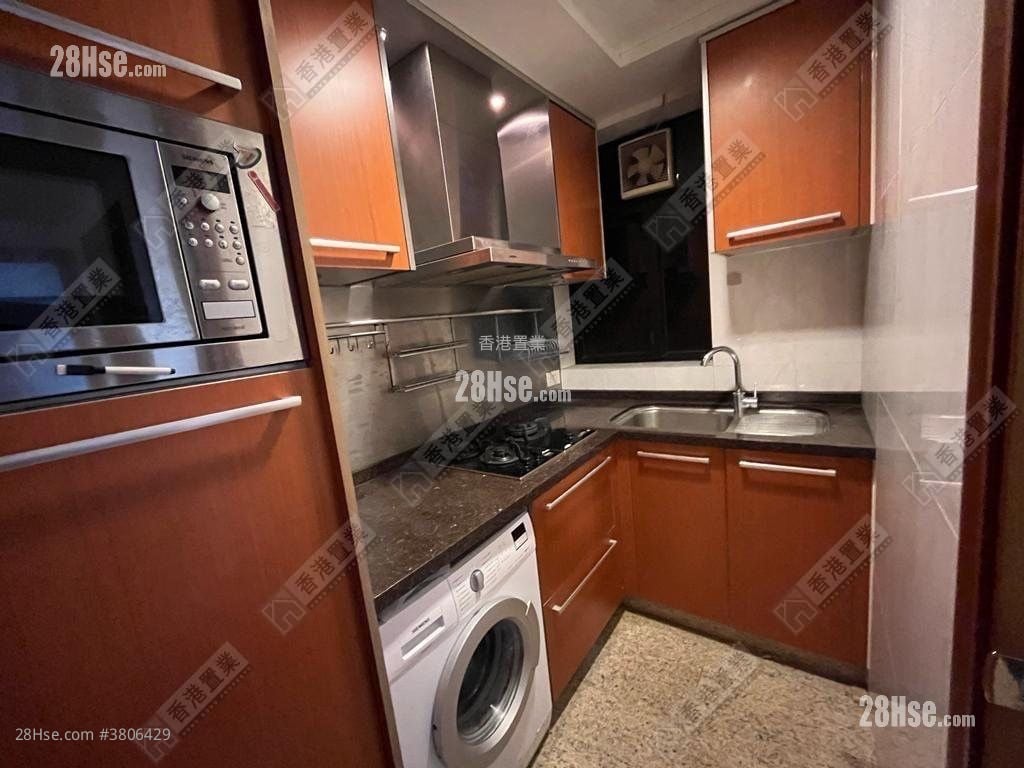 The Arch Rental 1 Bedroom , 1 Bathroom 395 ft²