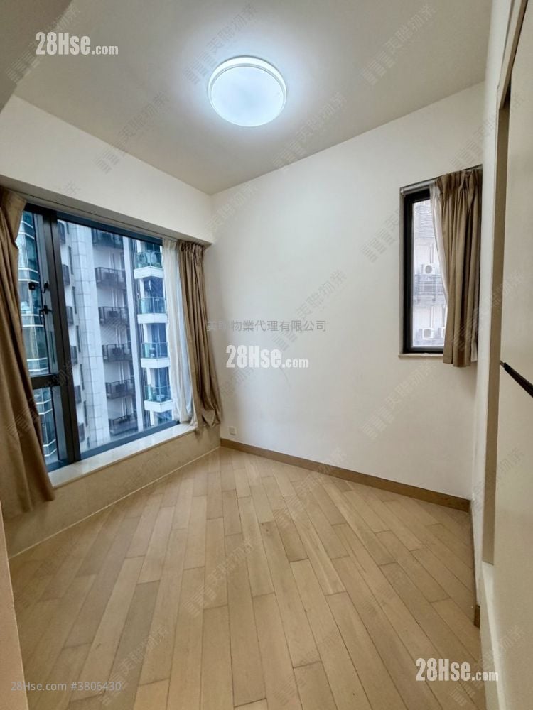 天晉 租盤 3 房 , 2 浴室 693 平方呎