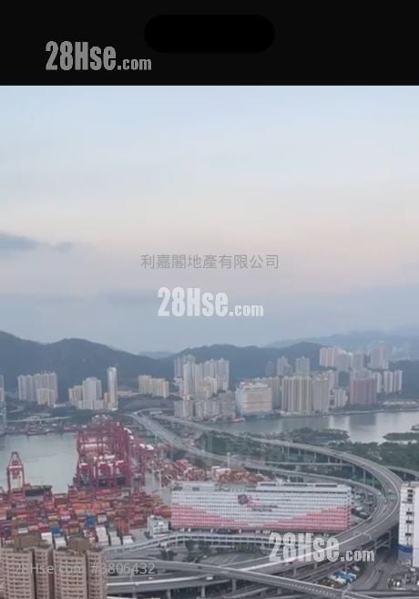 浩景台 售盘 2 房 , 1 浴室 511 平方尺