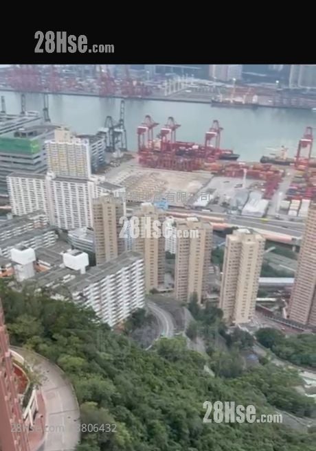 浩景台 售盘 2 房 , 1 浴室 511 平方尺