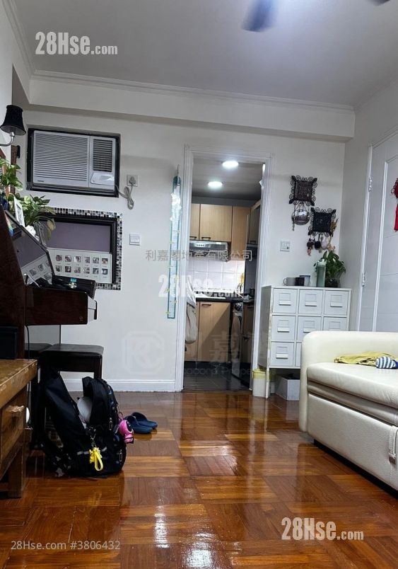 浩景台 售盘 2 房 , 1 浴室 511 平方尺