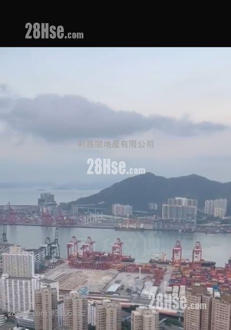 浩景台 售盘 2 房 , 1 浴室 511 平方尺