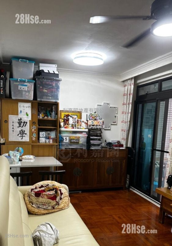 浩景台 售盘 2 房 , 1 浴室 511 平方尺