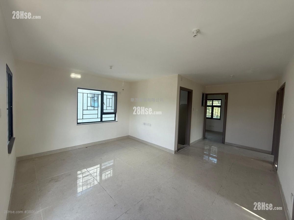 Village Sell 3 Bedrooms , 2 Bathrooms