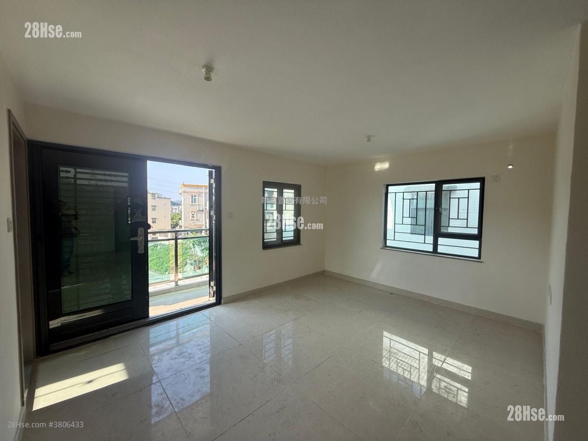 Village Sell 3 Bedrooms , 2 Bathrooms